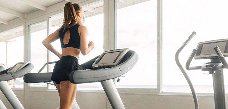 Предимства на бягащите пътеки