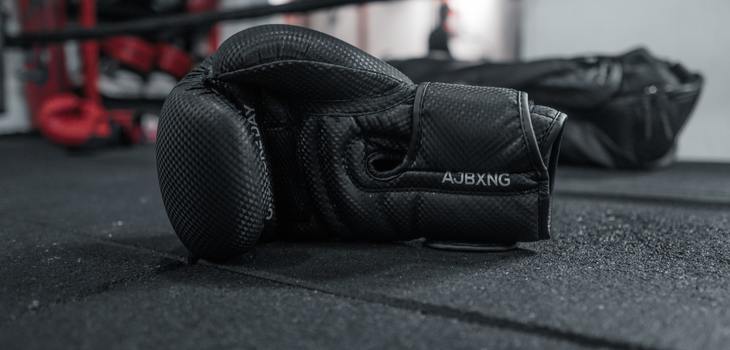 Как да почистите боксовите си ръкавици 5