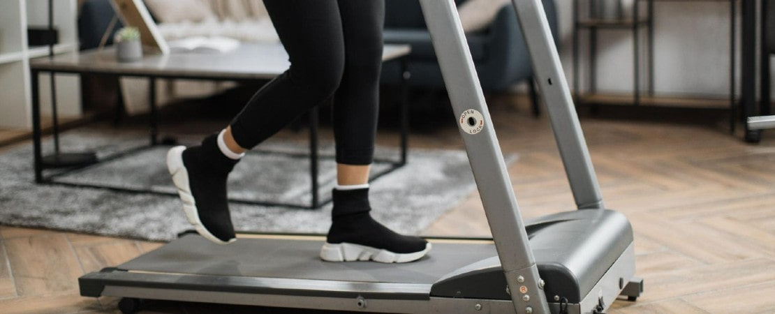 Бягащи пътеки за тежки хора