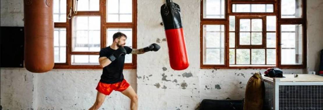 боксов чувал