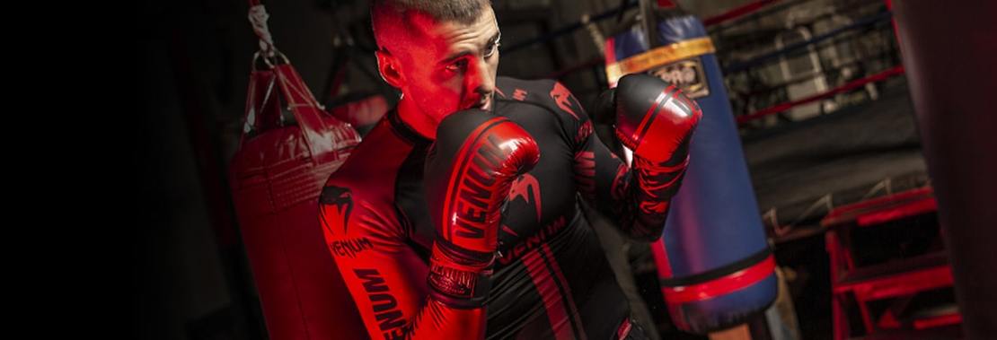 Боксови ръкавици, Размер и удобство