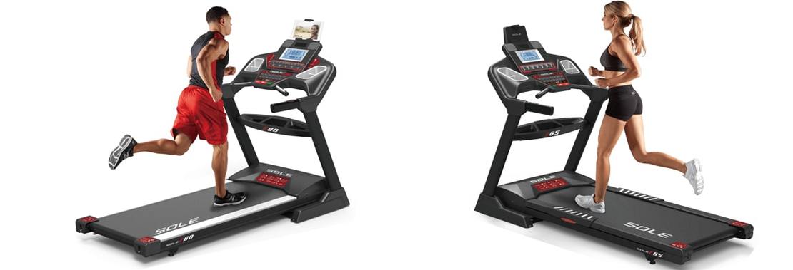 бягащи пътеки