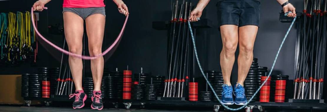 въжета за скачане leadefitness