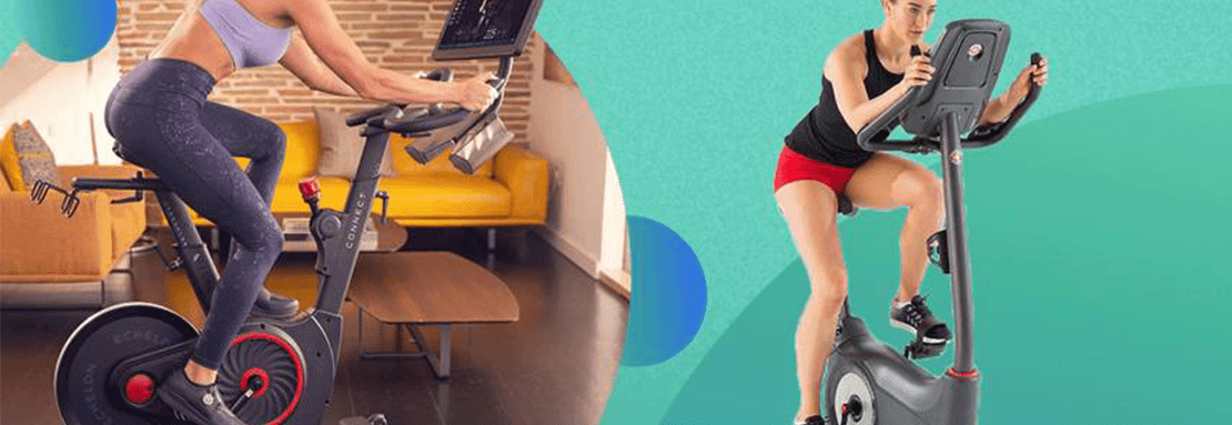 велоергометри