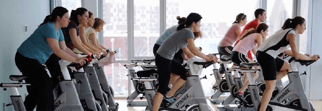 велоергометър