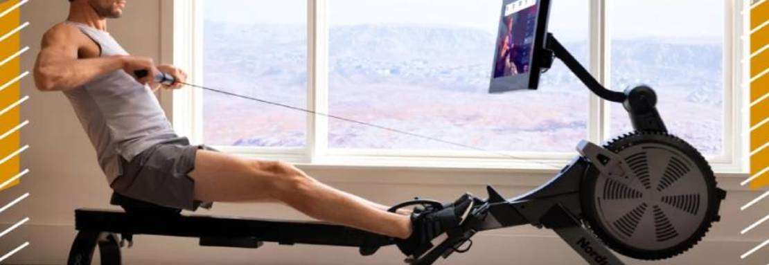 гребен тренажор