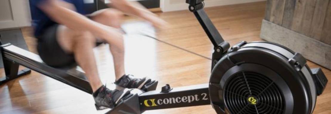 гребни тренажори