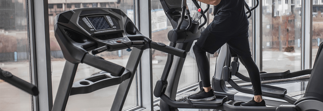 комбинирани уреди за фитнес