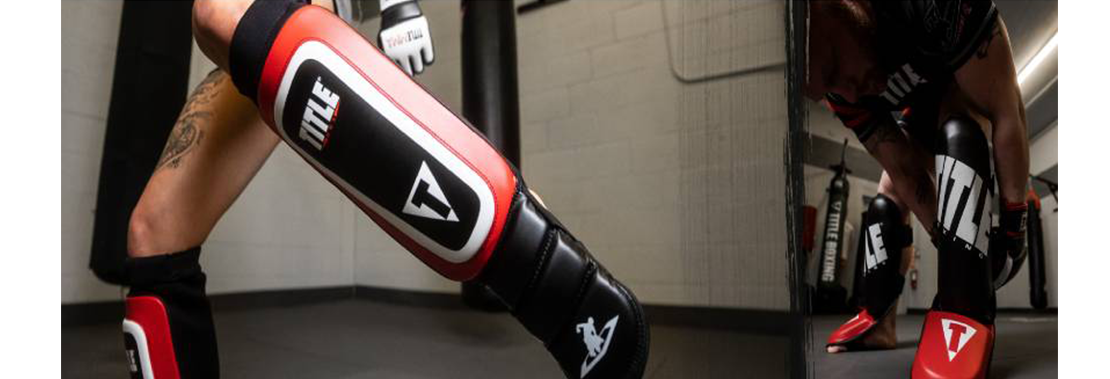 Протектори за Крака