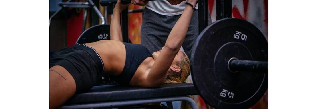 фитнес лежанка