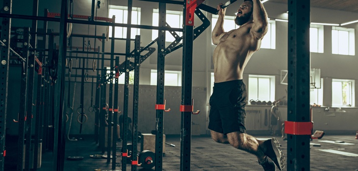 Жилетка с тежести