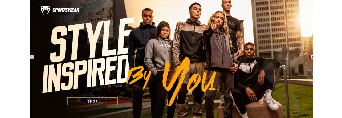 Дрехи за бойни изкуства и фитнес