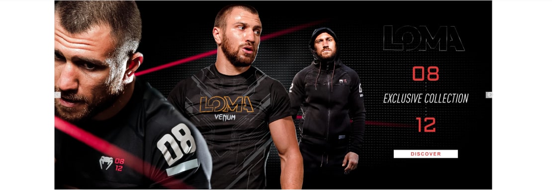 Дрехи за бойни изкуства leaderfitness