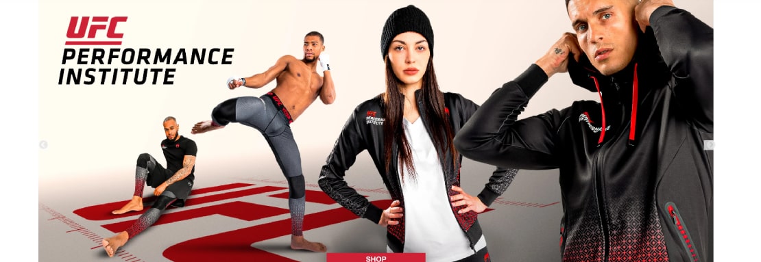 Дрехи за бойни изкуства