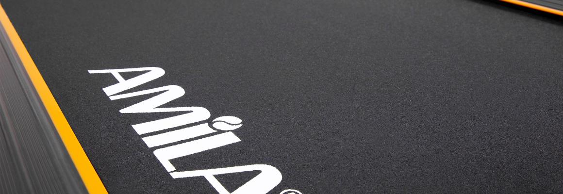 лента за бягане amila valma S F275PI