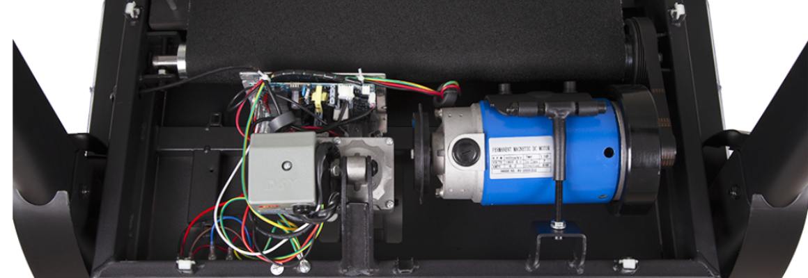 мотор на пътека amila valma S F275PI