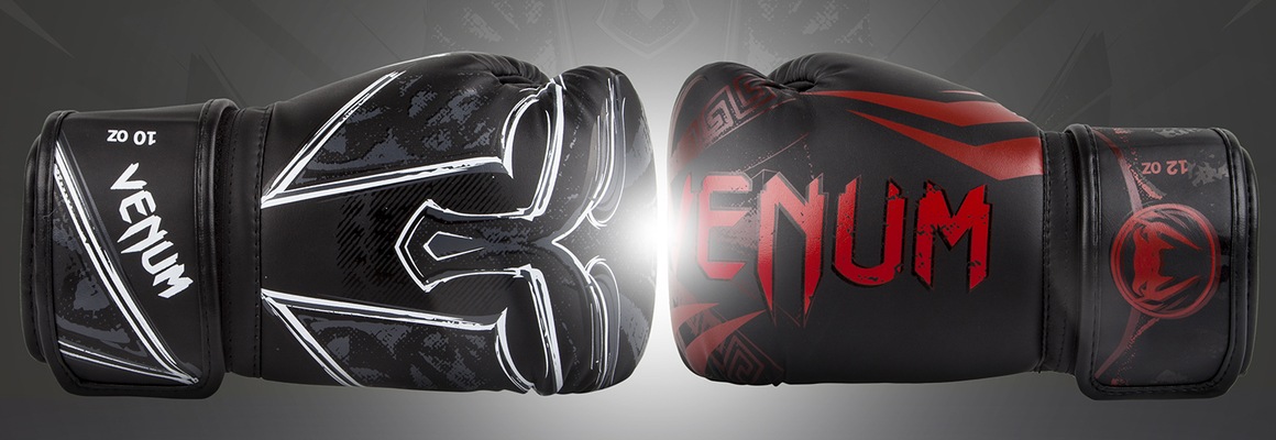 продукти на Venum