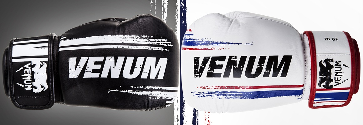 продукти на бранда Venum