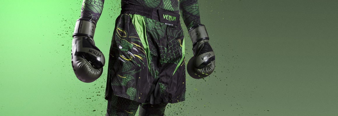 рашгард шорти на Venum