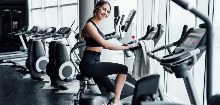 велотренажори за домашна употреба