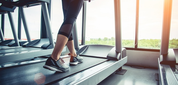 ползи от бягането на пътека