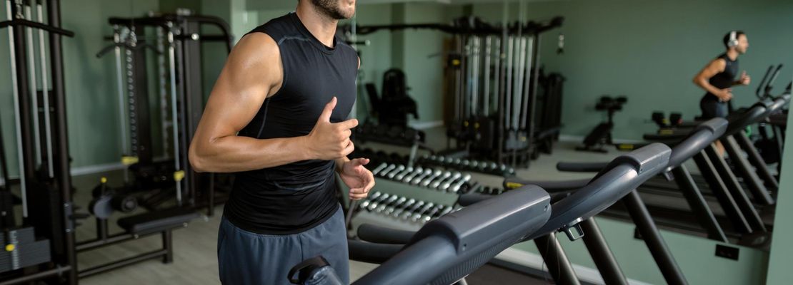 Видове бягащи пътеки според начина на задвижване