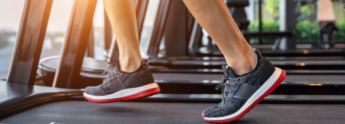 Бягаща пътека и нейните ползи