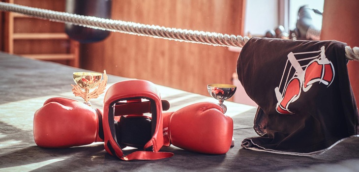 Екипировка за BJJ