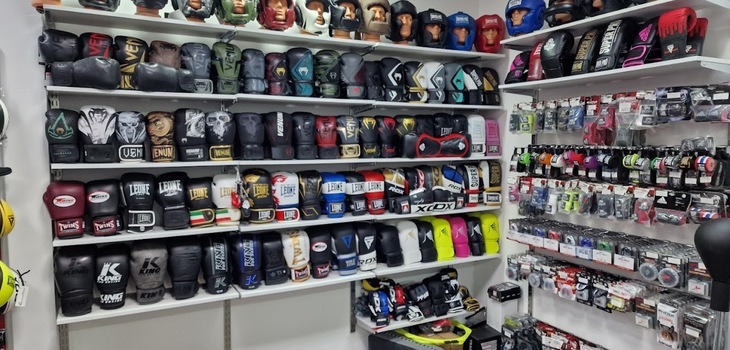 Защо да изберете Магазин Лидерфитнес