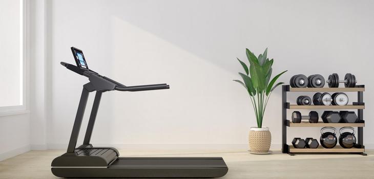 домашно фитнес оборудване