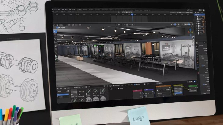 Как да изберете фитнес уреди за вашата зала