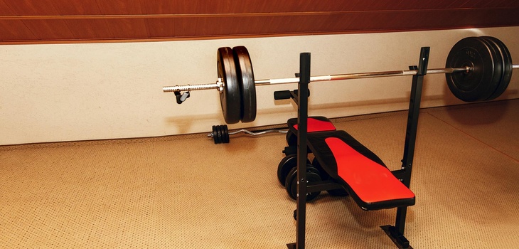 пейка с регулируем наклон