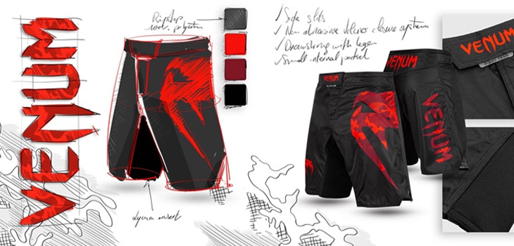 Тренировъчен клин или Шорти