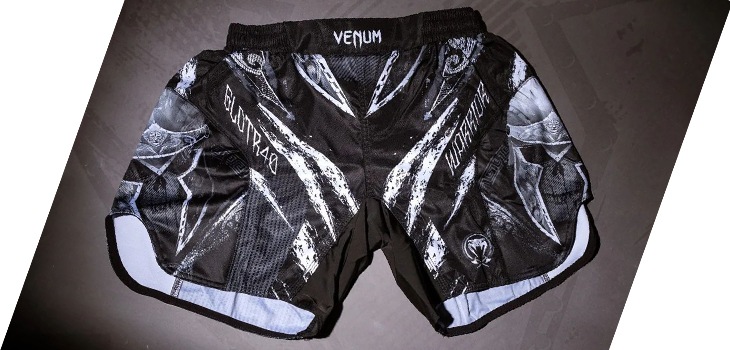 най-добрите ММА шорти