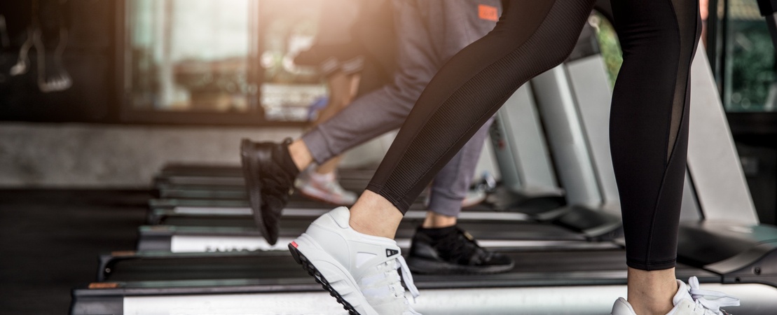 Можете ли да загубите мазнини на корема чрез бягане