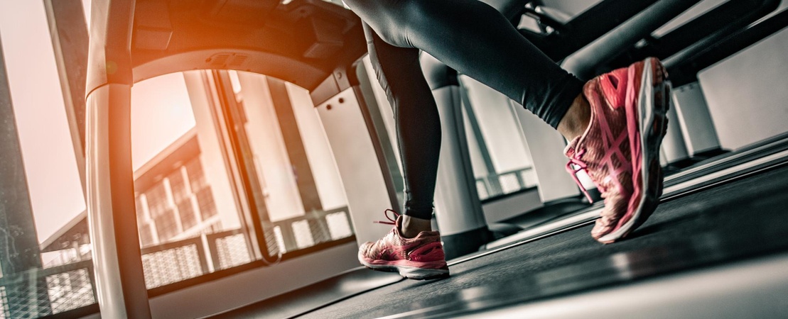 Пътека за бягане до 150 кг