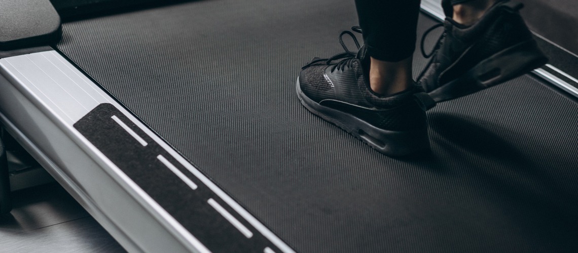 предимствата на сгъваемите бягащи пътеки