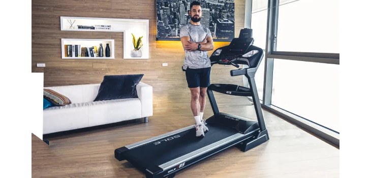 Бягащи пътеки FreeRun