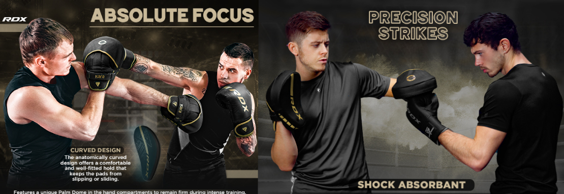 лапи за бокс