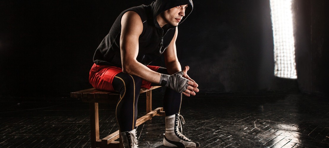 Имате ли нужда от боксови обувки?