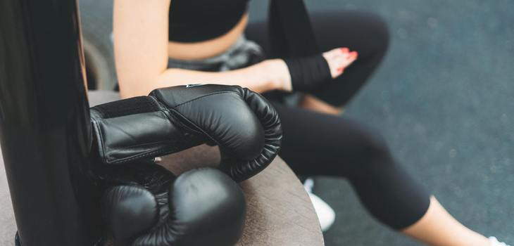 Ползи от боксова тренировка