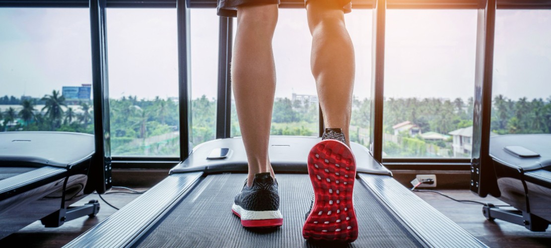 Пътека за бягане