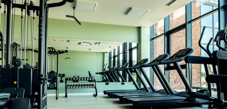 предимства на най-доброто фитнес оборудване за тренировка в апартамент