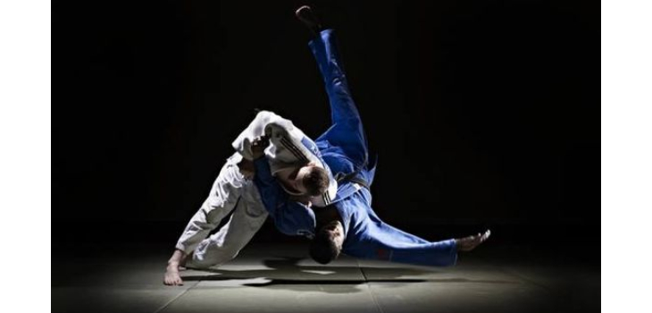 BJJ олимпийски спорт ли е