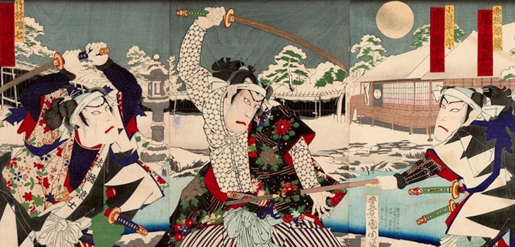 Историята на бойните изкуства