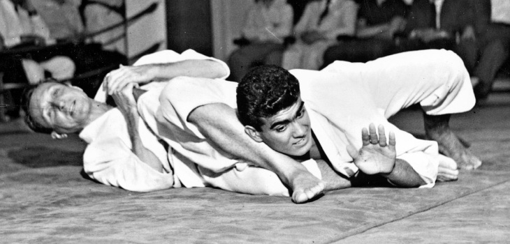 бойни изкуства - история