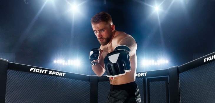 Марка за бойни спортове Venum