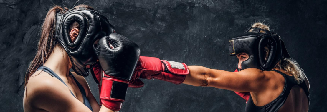 Каски за Бокс