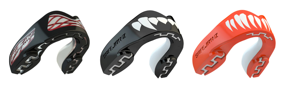 Протектори Гуми за уста