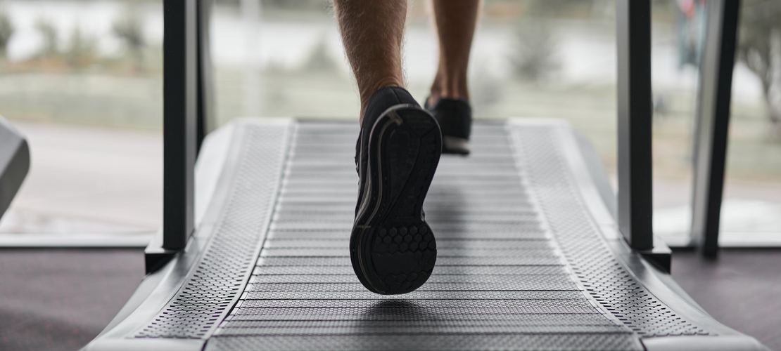 пътека за бягане